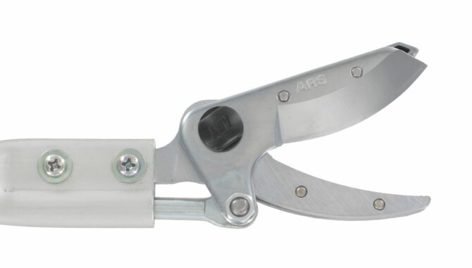 ARS 160-0.6 Long Reach Pruner | Sorbus International Ltd.