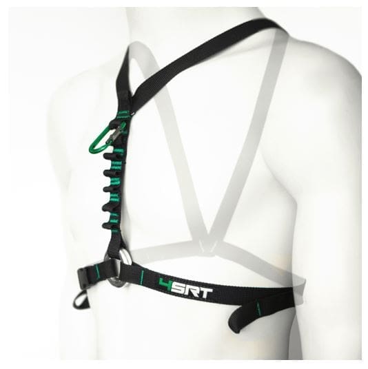 Camp Tree Access SRT Chest Harness