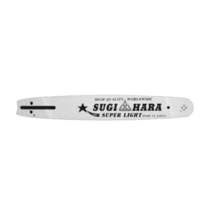 A Sugihara Pro Laminated Chainsaw Bar