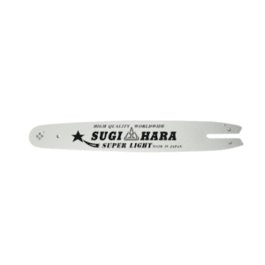 A Sugihara Pro Laminated Chainsaw Bar