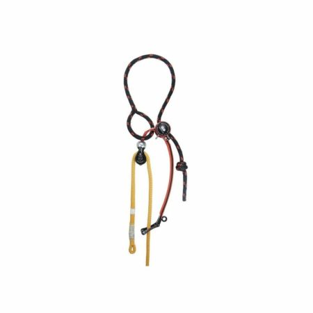 ART RopeGuide TwinLine Splice Anchor 125cm | Sorbus International Ltd.