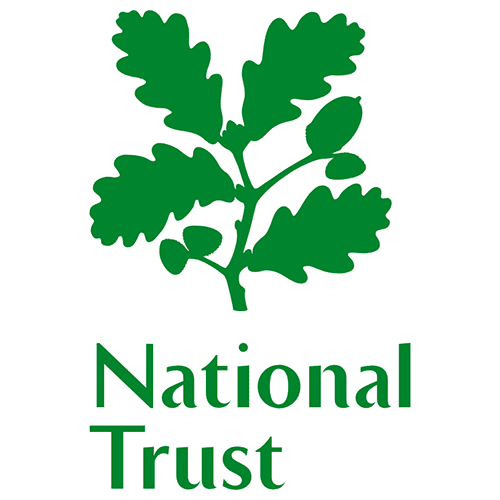 The National Trust Logo