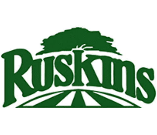 The Ruskins Logo