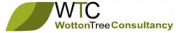 The Wotton Tree Consultancy logo