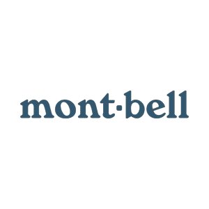 montbell brand logo