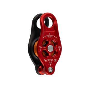 DMM Pinto 2 Pulley