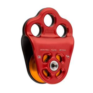 DMM Triple Attachment 2 Pulley