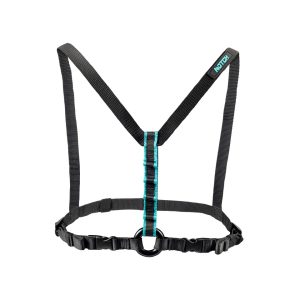 Notch Chester Harness