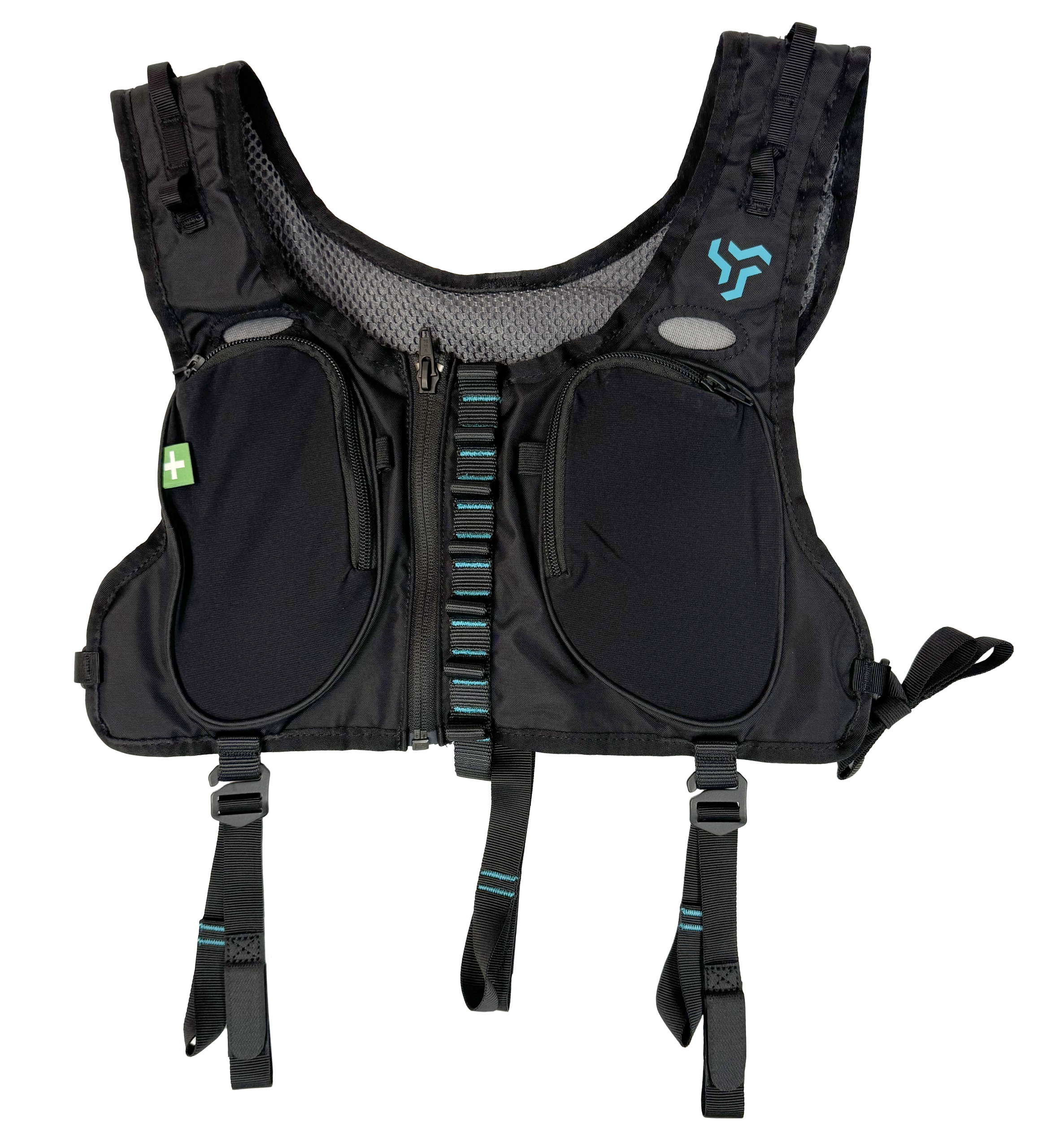 Notch Chester DLX Chest Harness