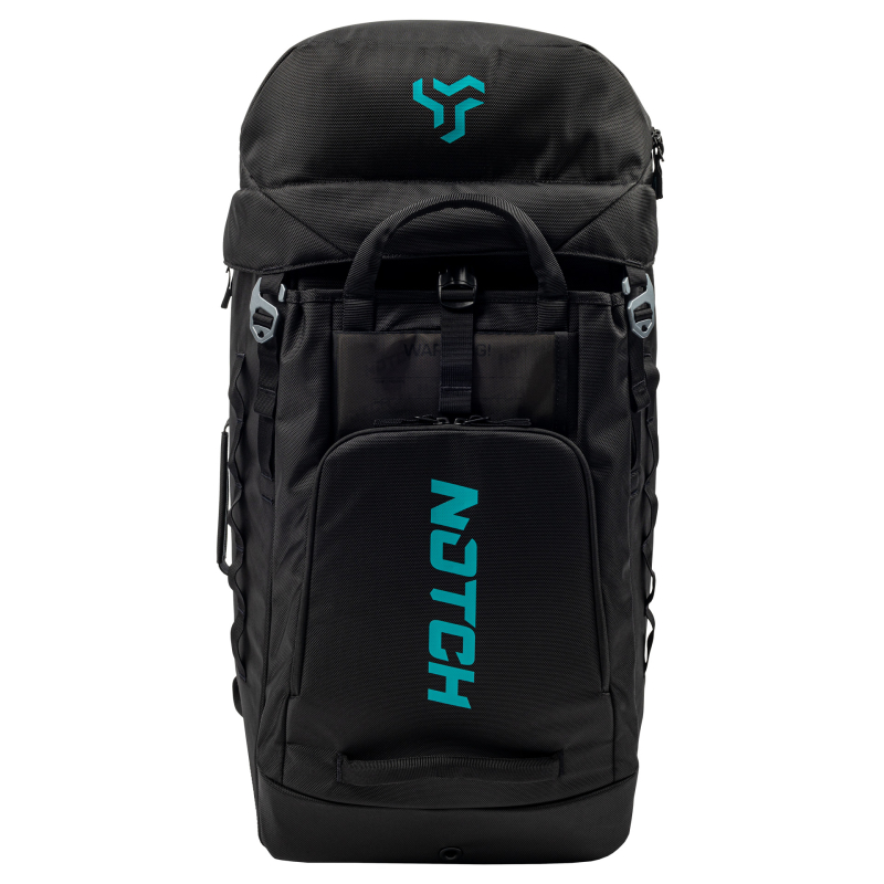 Notch Hauler Bag Front