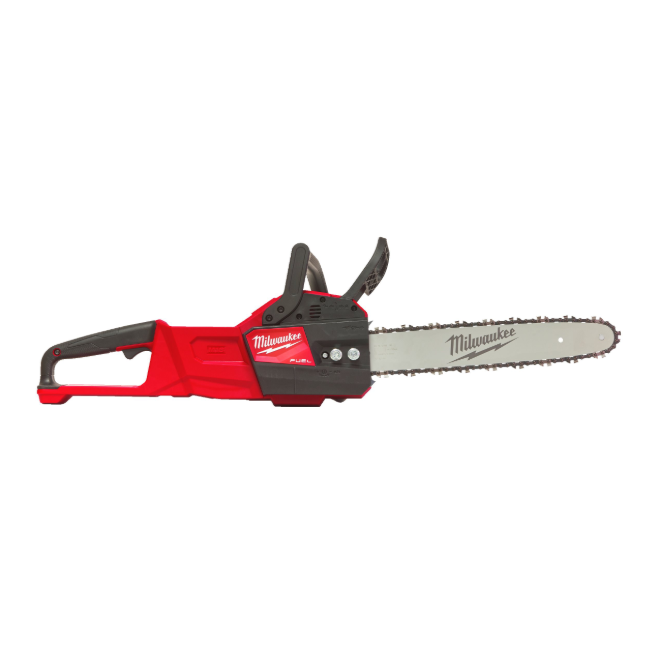 Milwaukee M18 Fuel Chainsaw - 35cm Bar